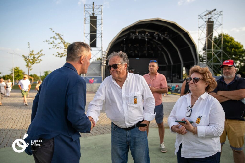 Primeira edição do Rallye Verde Centro apresentada em Figueiró dos Vinhos
