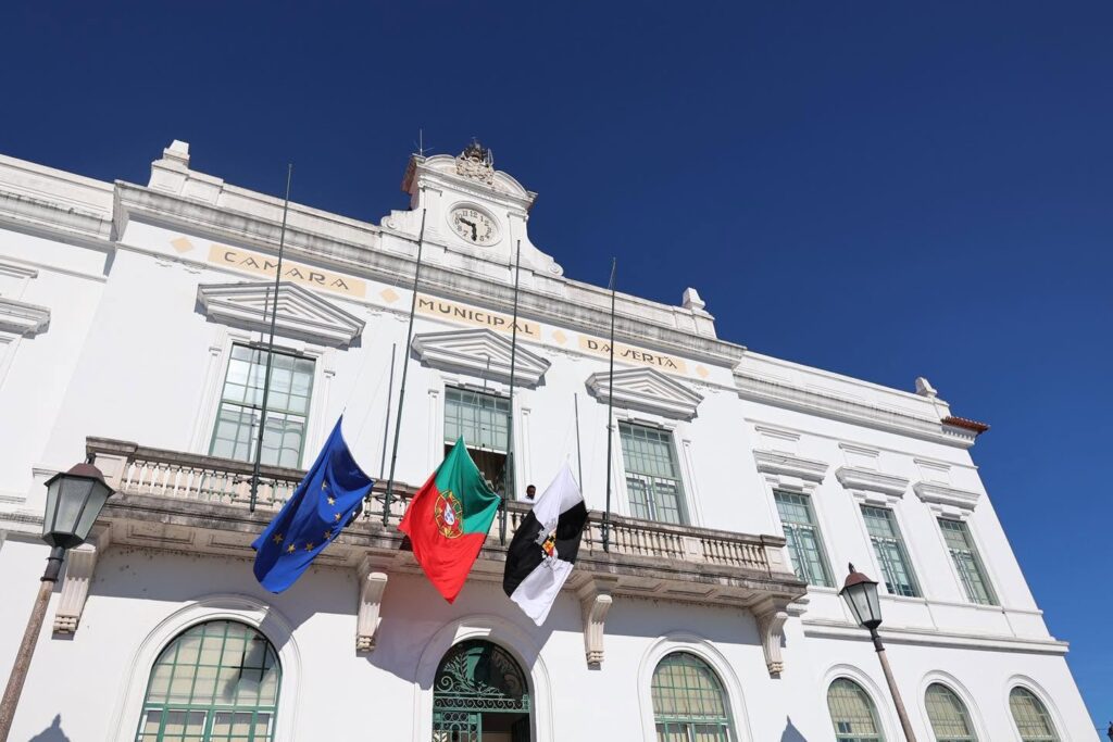 Sertã celebrou o Dia de Portugal com solenidade e música