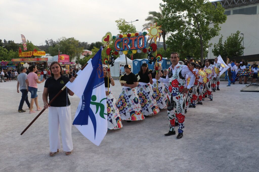 Município de Ourém faz balanço positivo: FeirOurém 2026 foi uma festa!