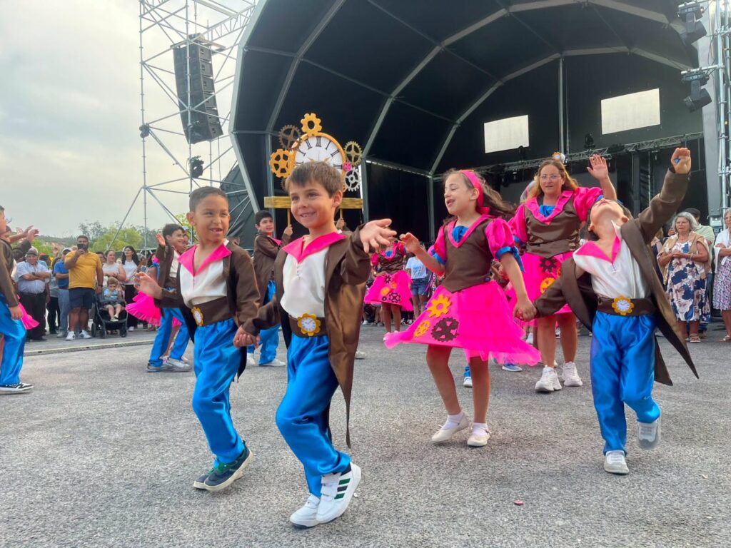 Município de Ourém faz balanço positivo: FeirOurém 2026 foi uma festa!