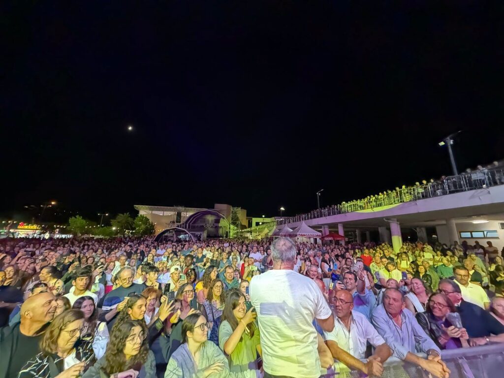 Município de Ourém faz balanço positivo: FeirOurém 2026 foi uma festa!