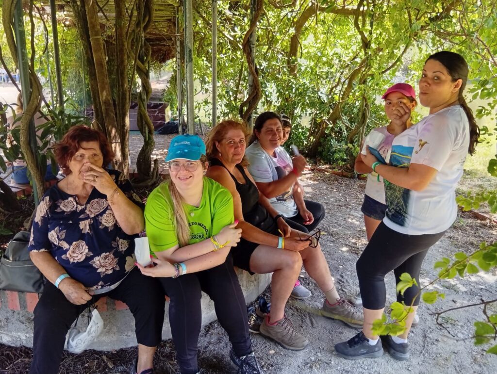 Atividade do dia da Criança reuniu 300 participantes em Ferreira do Zêzere