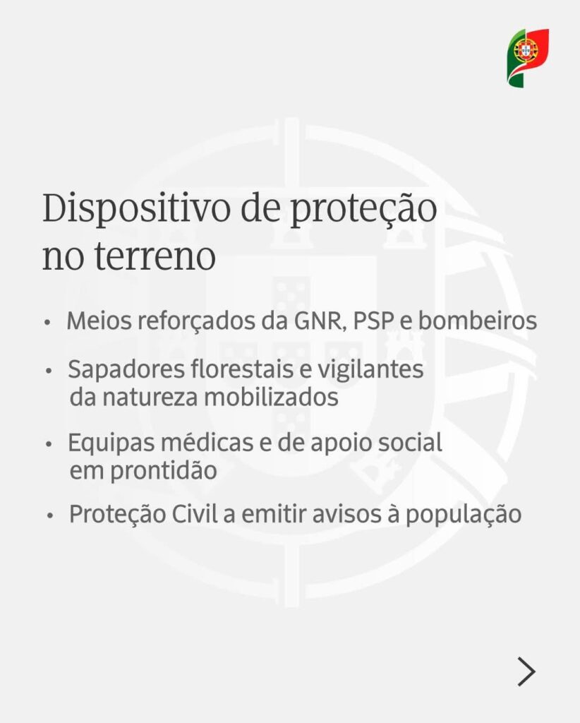 Governo prolonga Situação de Alerta em 10 distritos até 9 de julho
