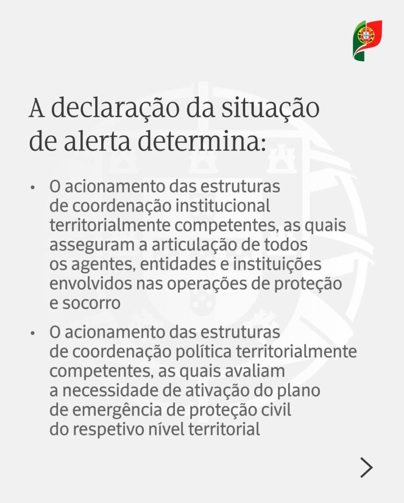 Governo prolonga Situação de Alerta em 10 distritos até 9 de julho