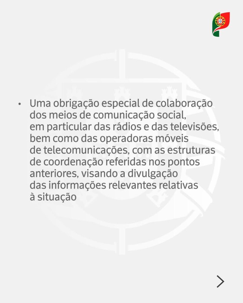 Governo prolonga Situação de Alerta em 10 distritos até 9 de julho