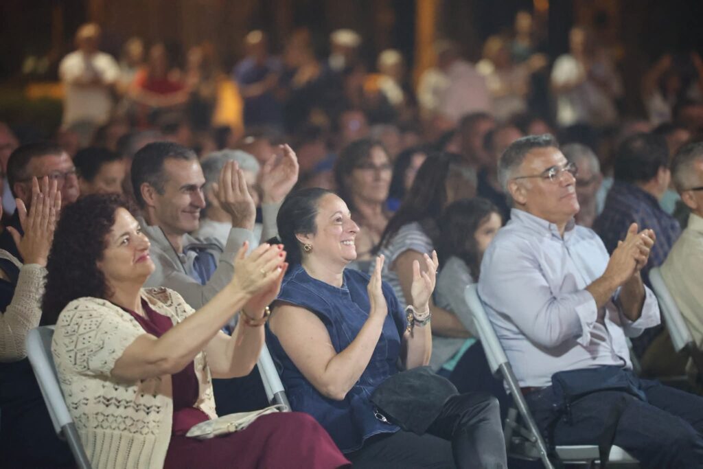 III Estágio de Orquestra de Sopros e Percussão encerrou com concerto memorável na Sertã