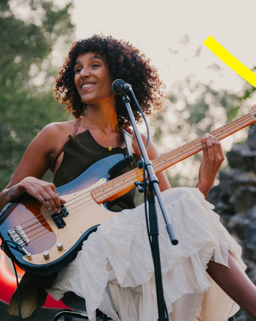 Festival Z leva Razy e Nuno Dias ao Sunset do Lago Azul a 25 de julho