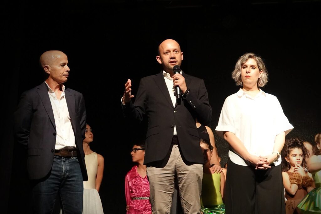 Uma noite de talento, dedicação e emoção em Penela