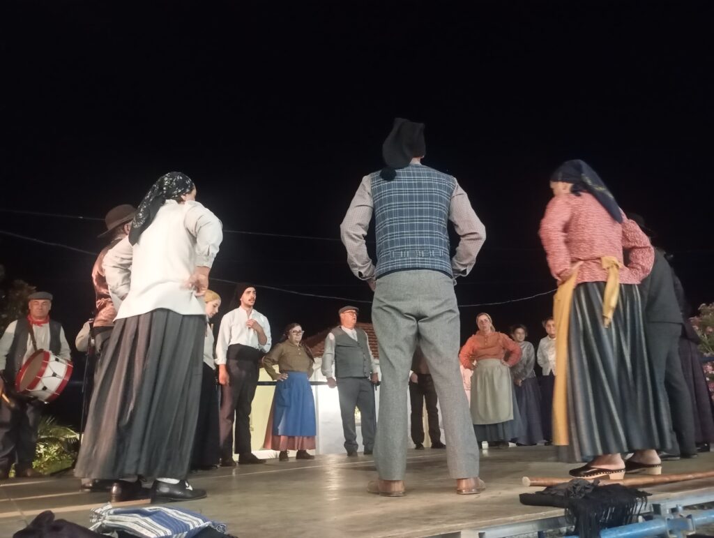 F. Zêzere: Feira de Santo Aleixo voltou a ser um evento de sucesso na freguesia do Bêco F. Zêzere: Feira de Santo Aleixo voltou a ser um evento de sucesso na freguesia do Bêco
