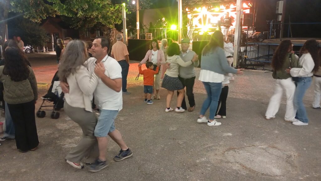 F. Zêzere: Feira de Santo Aleixo voltou a ser um evento de sucesso na freguesia do Bêco F. Zêzere: Feira de Santo Aleixo voltou a ser um evento de sucesso na freguesia do Bêco