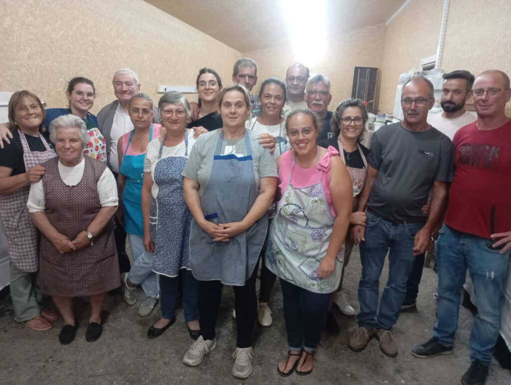 F. Zêzere: Feira de Santo Aleixo voltou a ser um evento de sucesso na freguesia do Bêco F. Zêzere: Feira de Santo Aleixo voltou a ser um evento de sucesso na freguesia do Bêco