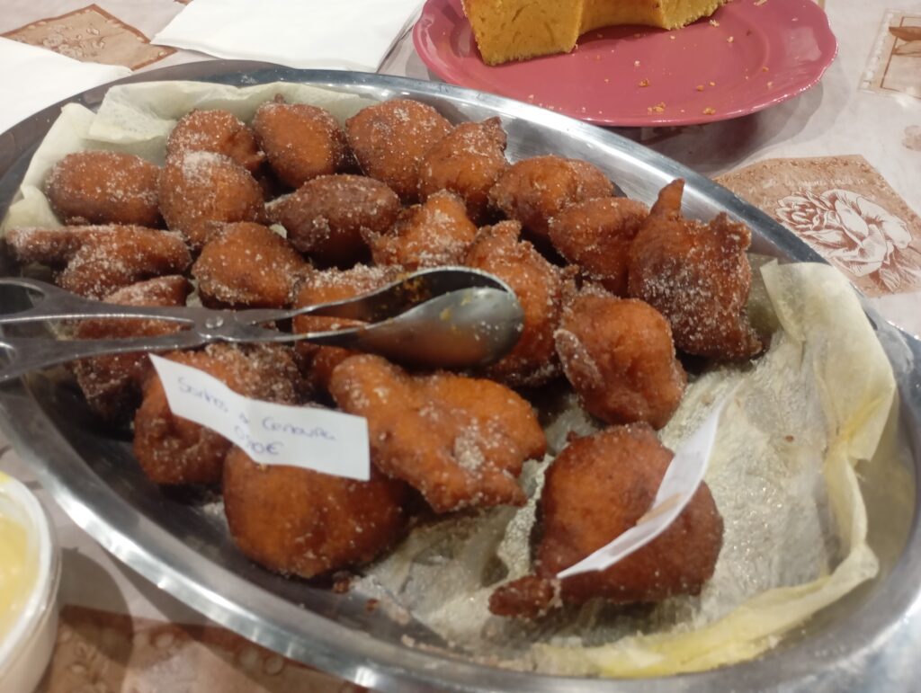 F. Zêzere: Feira de Santo Aleixo voltou a ser um evento de sucesso na freguesia do Bêco F. Zêzere: Feira de Santo Aleixo voltou a ser um evento de sucesso na freguesia do Bêco