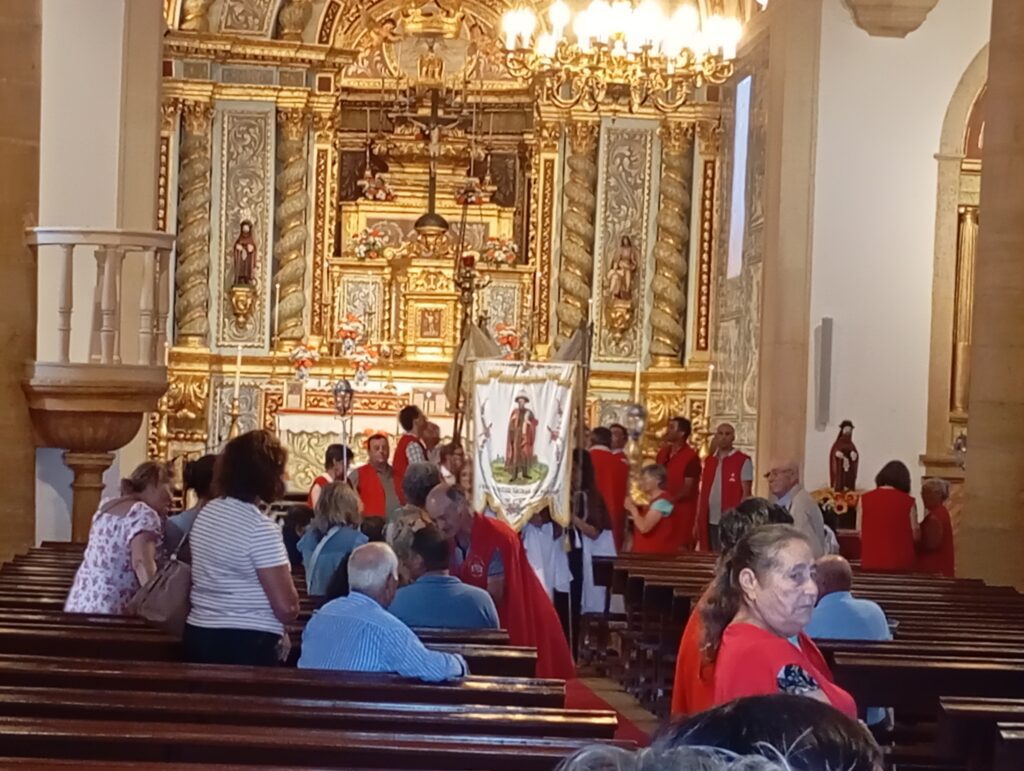 F. Zêzere: Feira de Santo Aleixo voltou a ser um evento de sucesso na freguesia do Bêco F. Zêzere: Feira de Santo Aleixo voltou a ser um evento de sucesso na freguesia do Bêco