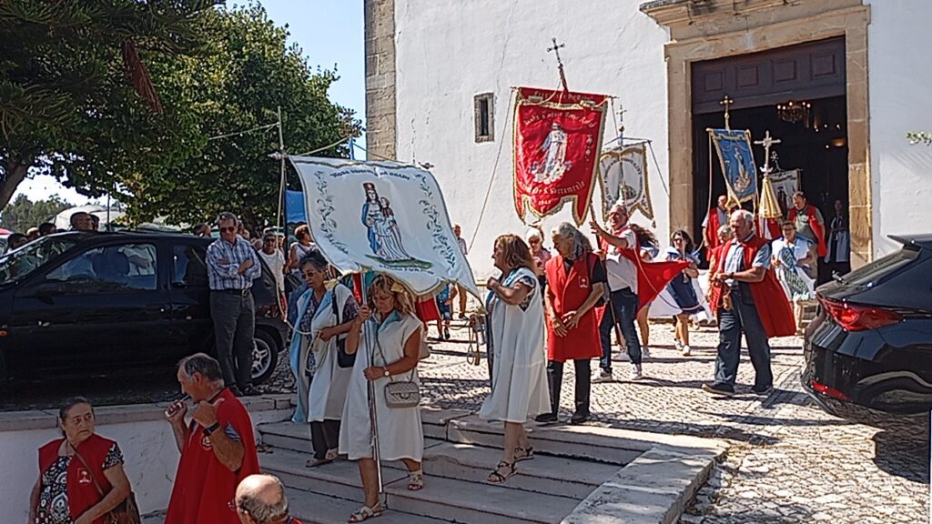 F. Zêzere: Feira de Santo Aleixo voltou a ser um evento de sucesso na freguesia do Bêco F. Zêzere: Feira de Santo Aleixo voltou a ser um evento de sucesso na freguesia do Bêco