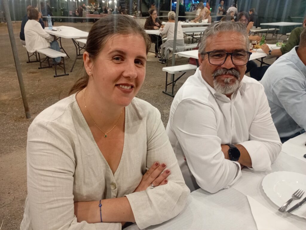 F. Zêzere: Feira de Santo Aleixo voltou a ser um evento de sucesso na freguesia do Bêco F. Zêzere: Feira de Santo Aleixo voltou a ser um evento de sucesso na freguesia do Bêco