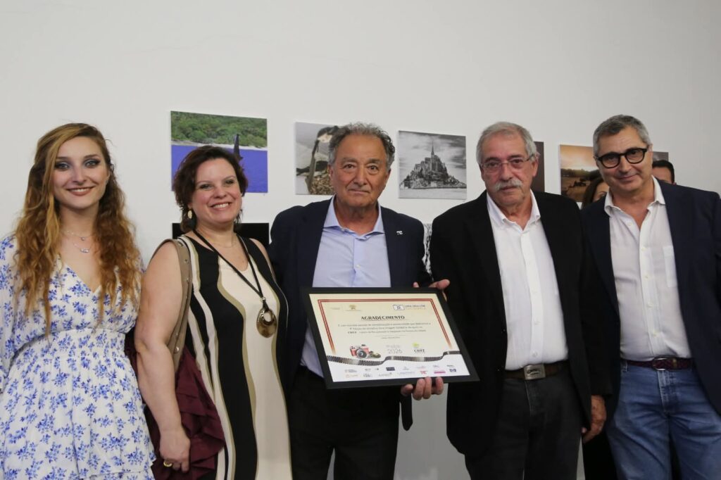 "Uma Imagem Solidária" angaria valor recorde de 21.700 euros para o CRIFZ "Uma Imagem Solidária" angaria valor recorde de 21.700 euros para o CRIFZ