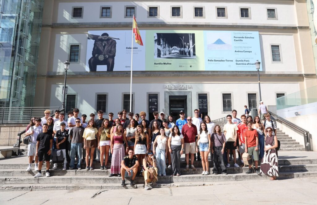 Câmara Municipal de Sardoal tranquiliza famílias de alunos em viagem por Espanha