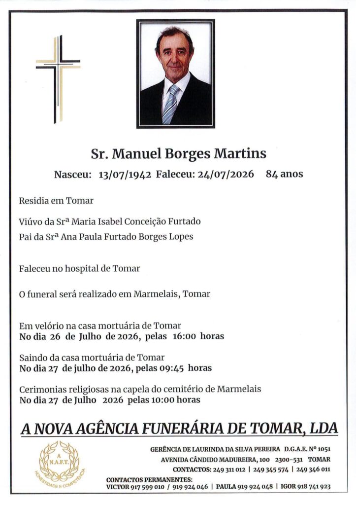 Morreu Manuel Borges Martins, acordeonista de renome nas décadas de 60 e 70 Morreu Manuel Borges Martins, acordeonista de renome nas décadas de 60 e 70