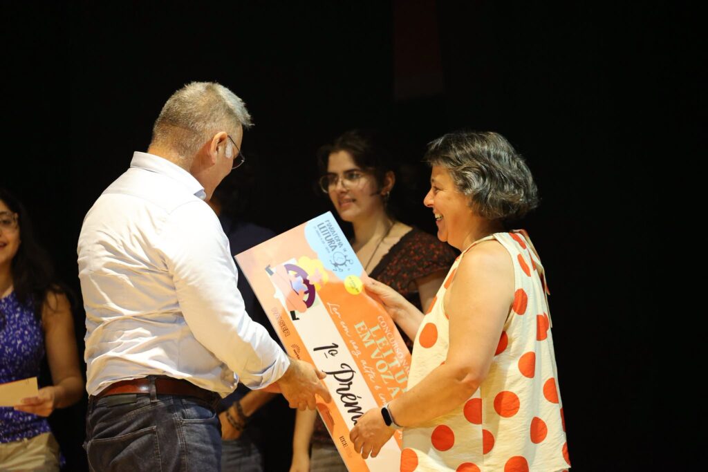 Sertã vibrou com o festival literário mais bonito de Portugal Sertã vibrou com o festival literário mais bonito de Portugal