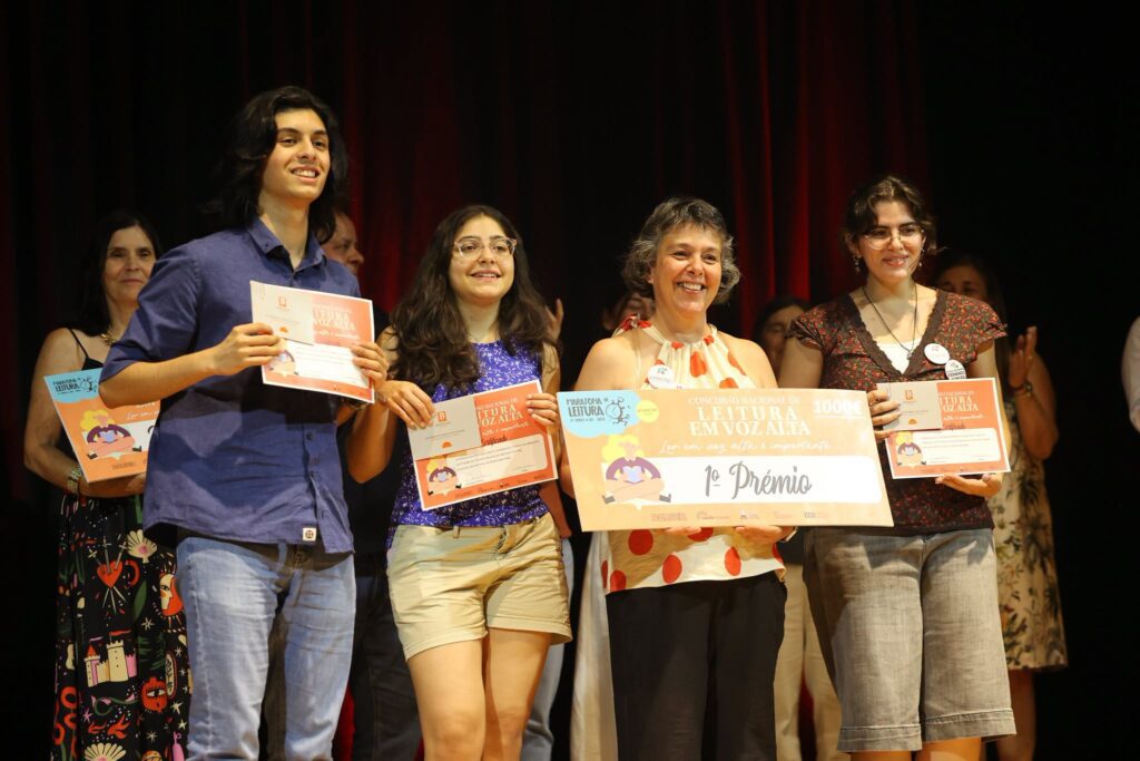 Sertã vibrou com o festival literário mais bonito de Portugal Sertã vibrou com o festival literário mais bonito de Portugal