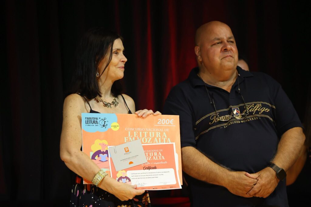 Sertã vibrou com o festival literário mais bonito de Portugal Sertã vibrou com o festival literário mais bonito de Portugal