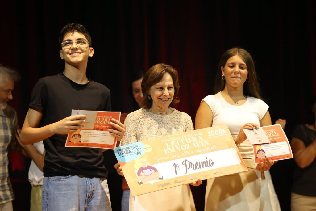 Sertã vibrou com o festival literário mais bonito de Portugal Sertã vibrou com o festival literário mais bonito de Portugal