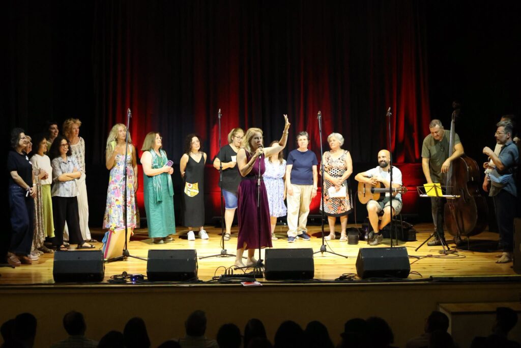 Sertã vibrou com o festival literário mais bonito de Portugal Sertã vibrou com o festival literário mais bonito de Portugal