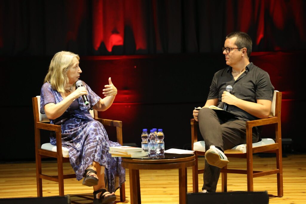 Sertã vibrou com o festival literário mais bonito de Portugal Sertã vibrou com o festival literário mais bonito de Portugal