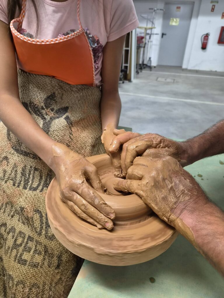 Ferreira do Zêzere valoriza ofícios tradicionais com “Mãos que Fazem”