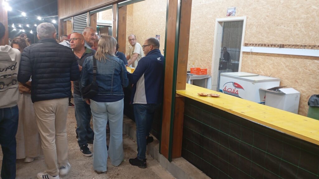 F. Zêzere: Feira de Santo Aleixo voltou a ser um evento de sucesso na freguesia do Bêco F. Zêzere: Feira de Santo Aleixo voltou a ser um evento de sucesso na freguesia do Bêco