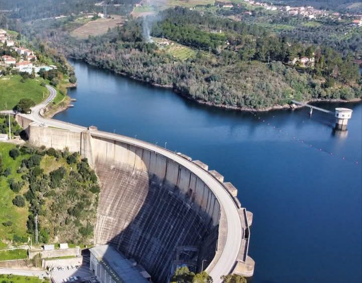 Tomar leva duas candidaturas à Final Regional das Novas 7 Maravilhas de Portugal®