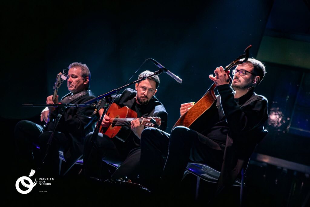 Festival do Fado de Figueiró dos Vinhos conquista público desde o primeiro acorde