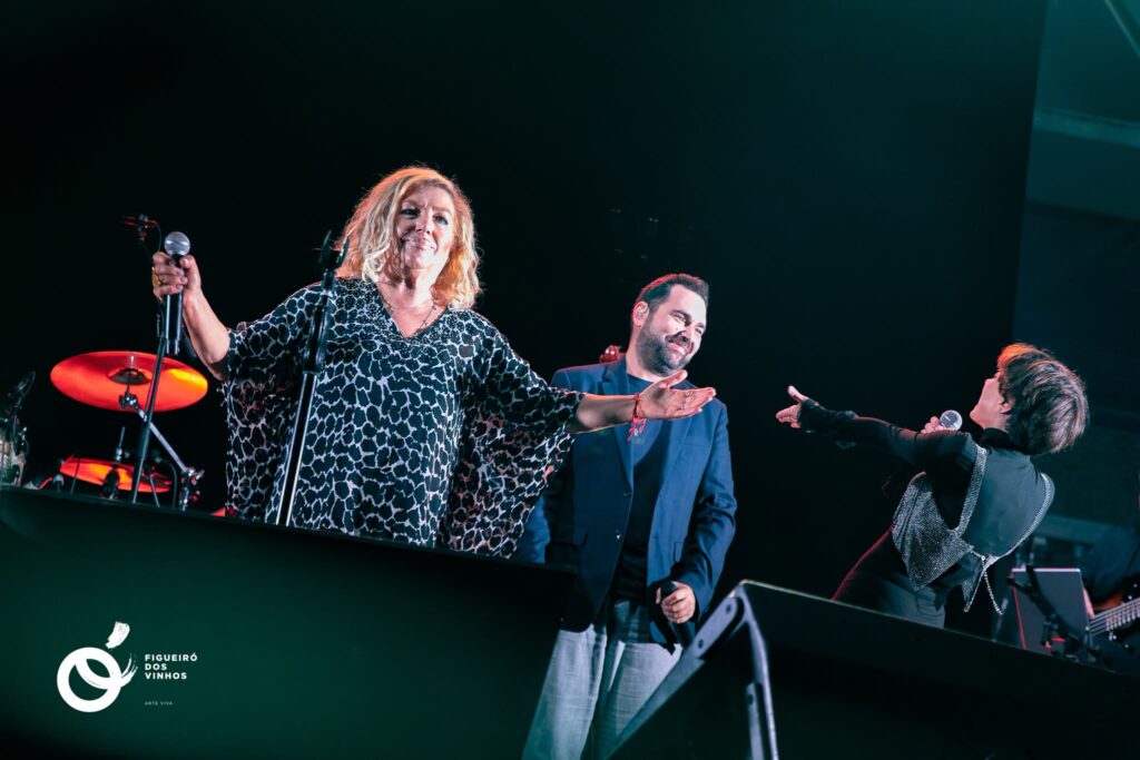 Festival do Fado de Figueiró dos Vinhos conquista público desde o primeiro acorde