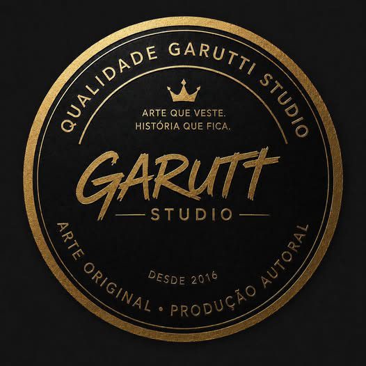 Garutti Studio leva tatuagem e arte digital ao Viver Ferreira do Zêzere