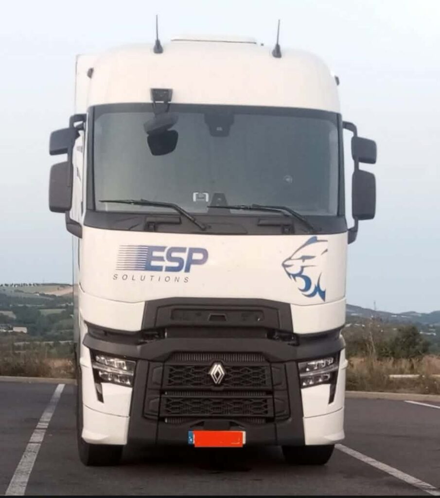 Alvaiázere: Camionista de Maçãs de Caminho está desaparecido há mais de uma semana