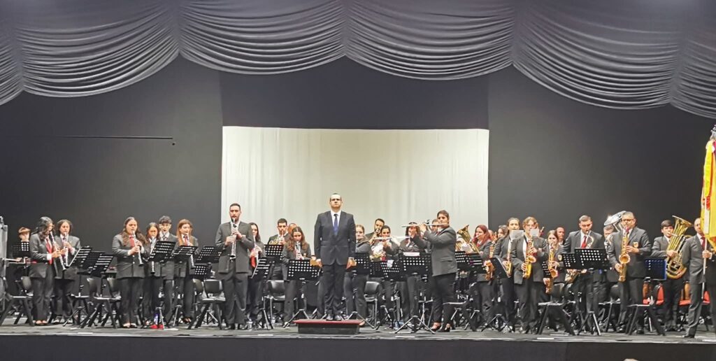 Filarmónicas centenárias de Ferreira do Zêzere juntam-se aos Quinta do Bill em concerto em Lisboa