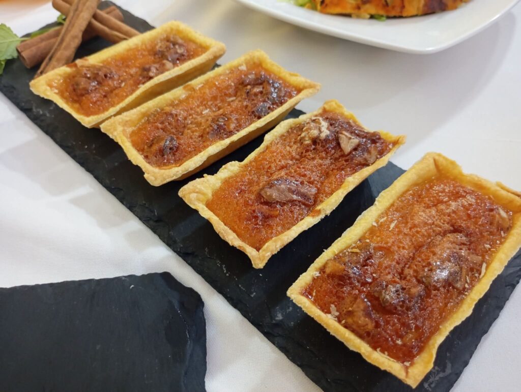 Festival Gastronómico do Ovo regressa a Ferreira do Zêzere de 9 a 18 de outubro