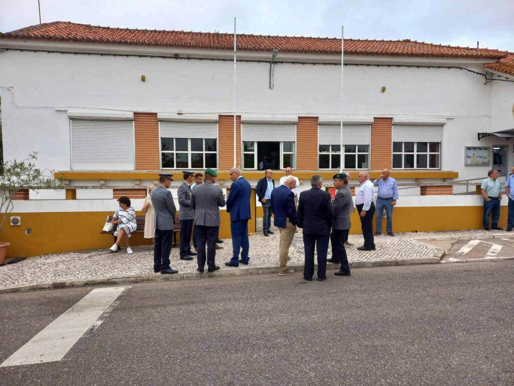 Freguesia de Praia do Ribatejo assinala 99 anos de história