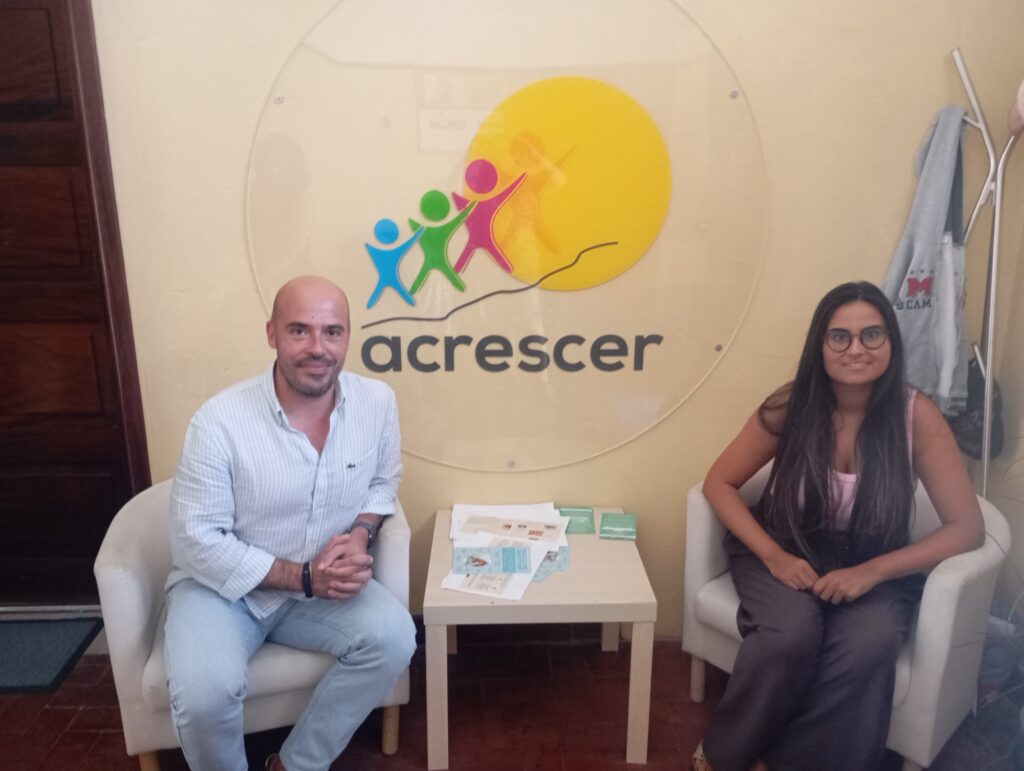 TOMAR: Trail Solidário pelo Autismo junta desporto e solidariedade este sábado em Vale Venteiro - C/ENTREVISTA