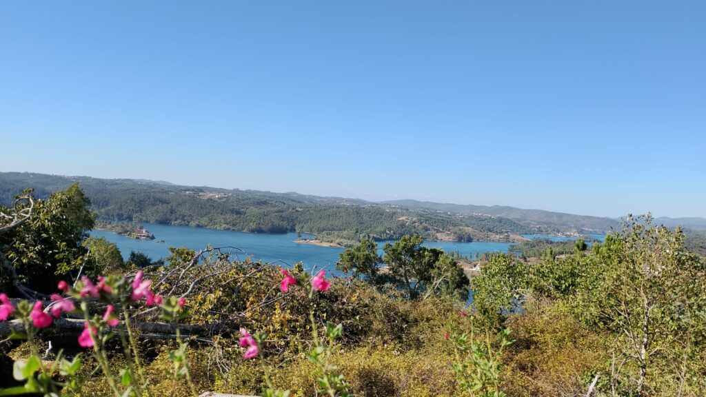 C/áudio - Trail Mãos do Zêzere leva desporto e natureza à Serra de Tomar este domingo
