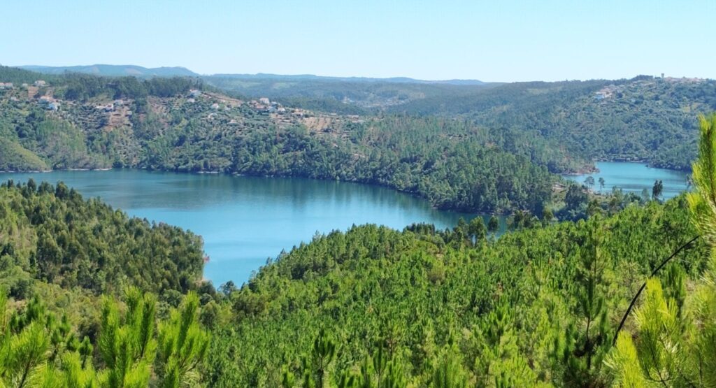 C/áudio - Trail Mãos do Zêzere leva desporto e natureza à Serra de Tomar este domingo