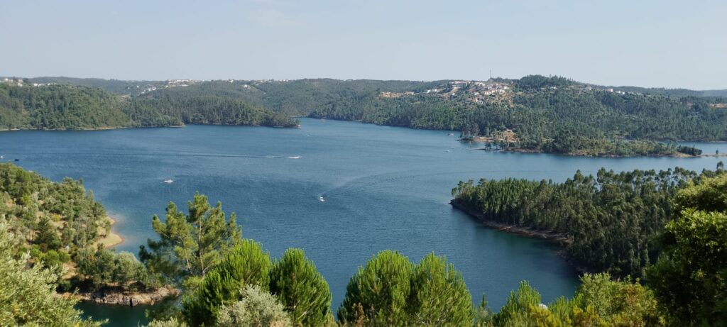 C/áudio - Trail Mãos do Zêzere leva desporto e natureza à Serra de Tomar este domingo