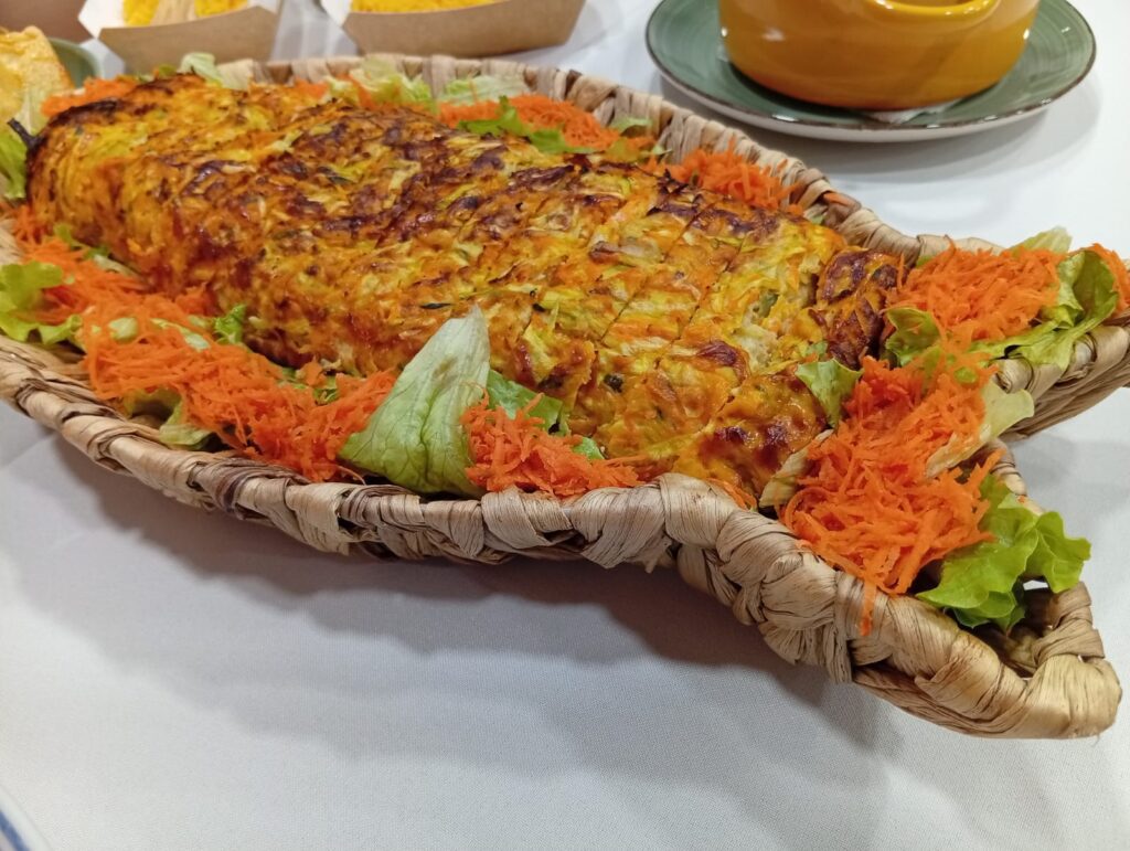 Dia Mundial do Ovo: Ferreira do Zêzere celebra a sua identidade gastronómica e recorde mundial Dia Mundial do Ovo: Ferreira do Zêzere celebra a sua identidade gastronómica e recorde mundial