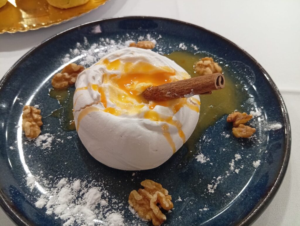 Dia Mundial do Ovo: Ferreira do Zêzere celebra a sua identidade gastronómica e recorde mundial Dia Mundial do Ovo: Ferreira do Zêzere celebra a sua identidade gastronómica e recorde mundial