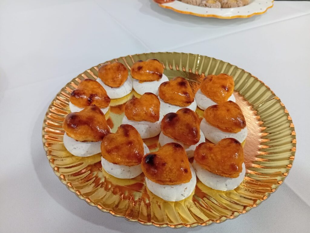 Dia Mundial do Ovo: Ferreira do Zêzere celebra a sua identidade gastronómica e recorde mundial Dia Mundial do Ovo: Ferreira do Zêzere celebra a sua identidade gastronómica e recorde mundial