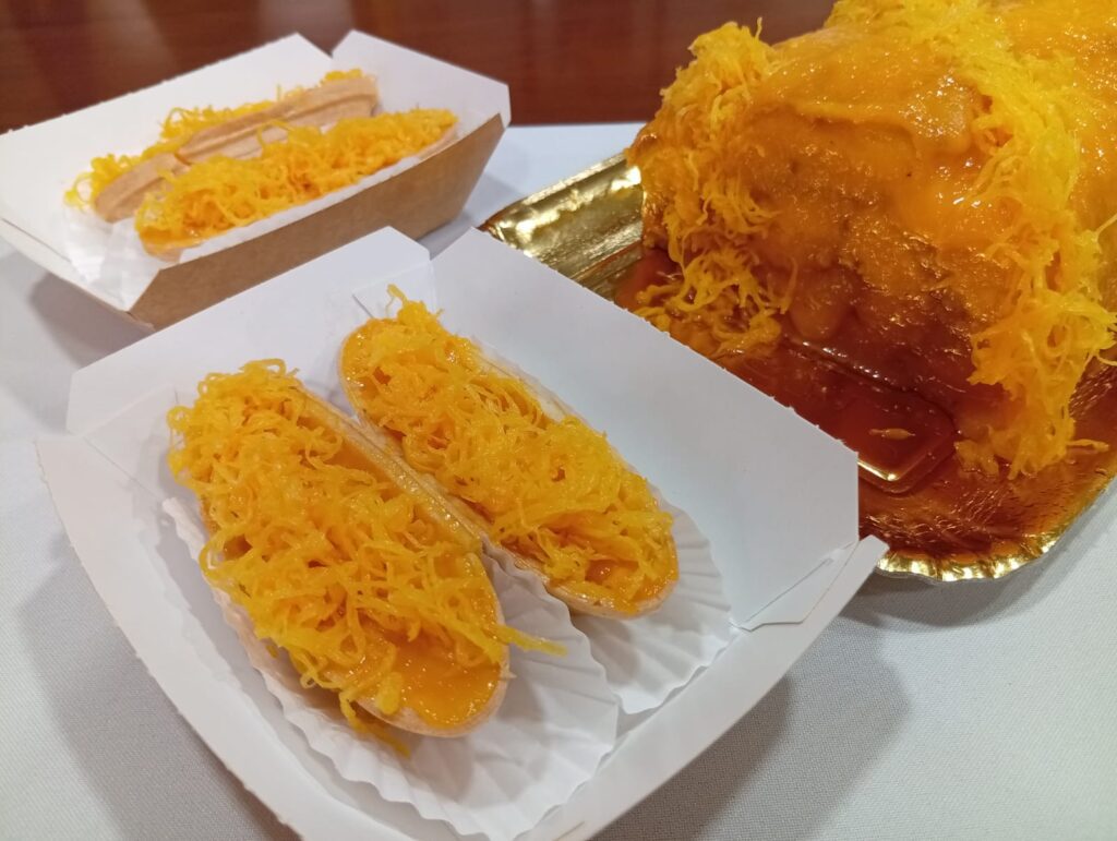 Dia Mundial do Ovo: Ferreira do Zêzere celebra a sua identidade gastronómica e recorde mundial Dia Mundial do Ovo: Ferreira do Zêzere celebra a sua identidade gastronómica e recorde mundial