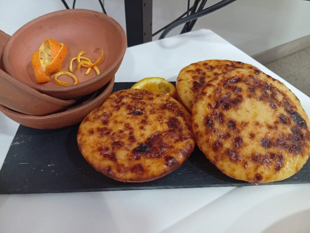 Dia Mundial do Ovo: Ferreira do Zêzere celebra a sua identidade gastronómica e recorde mundial Dia Mundial do Ovo: Ferreira do Zêzere celebra a sua identidade gastronómica e recorde mundial