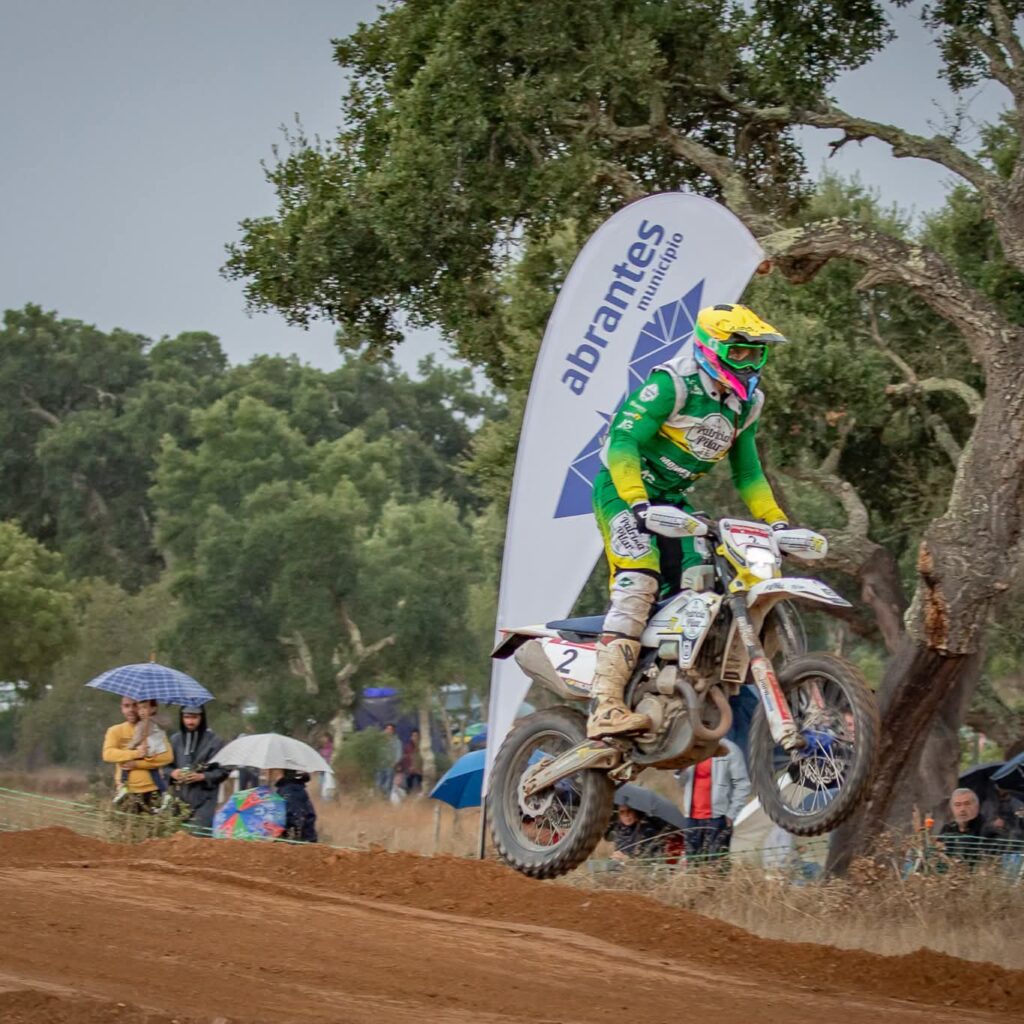 40.ª edição da Baja Portalegre 500 com Zona Espetáculo na Bemposta