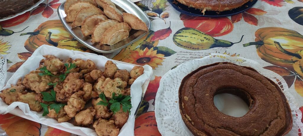 Feira de Outono regressa a Ferreira do Zêzere a 22 de novembro Feira de Outono regressa a Ferreira do Zêzere a 22 de novembro