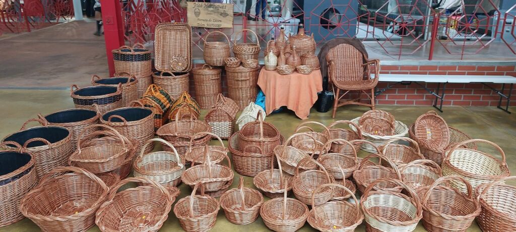 Feira de Outono regressa a Ferreira do Zêzere a 22 de novembro Feira de Outono regressa a Ferreira do Zêzere a 22 de novembro